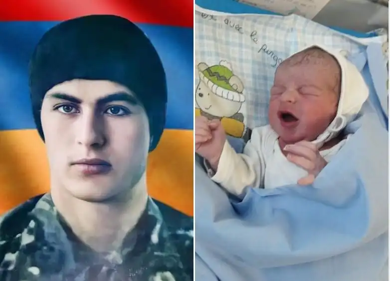 «Տան մէջ մամա ասող չկար». Լոյս աշխարհ եկած է կորսուած համարուող Պապ Այվազեանի եղբայրը 