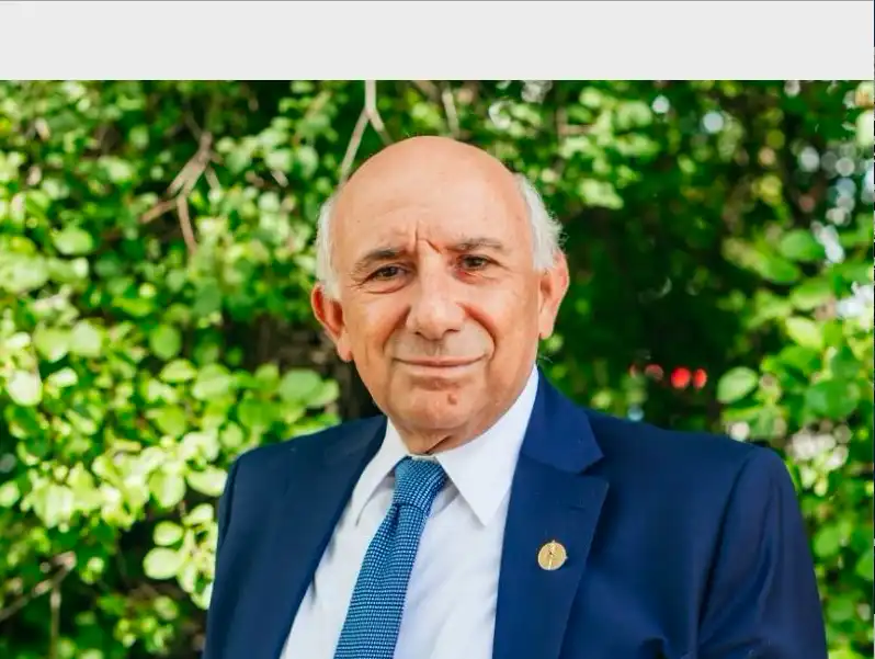  «Սփիւռքը Հայաստանէն հեռացնելու կամ պառակտելու փորձերը ձախողութեան պիտի մատնուին». Արիս Պապիկեան 