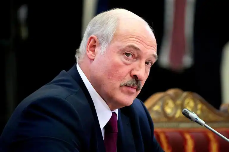 Յաջորդ պայքարը՝  Կեդրոնական Ասիոյ մէջ. Լուքաշենքոյի դիտարկումը