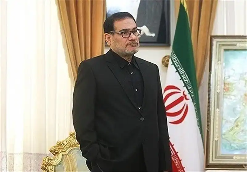 Շամխանին Պաքու այցելեց 