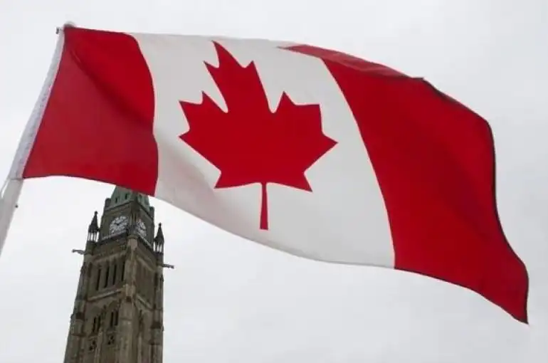 Գանատայէն նոր պատիժներ Ռուսիոյ դէմ 