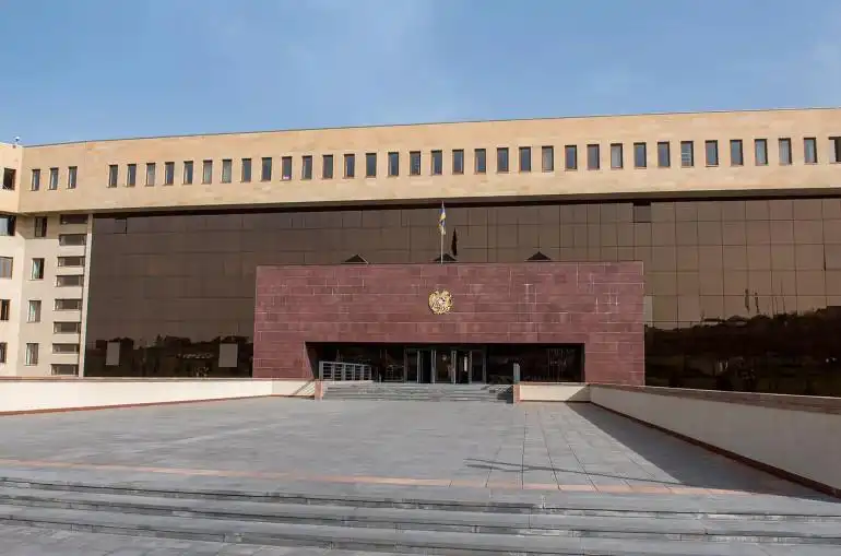 Ատրպէյճանի պաշտպանութեան նախարարութիւնն ապատեղեկատւութիւն տարածած է․ ՀՀ ՊՆ