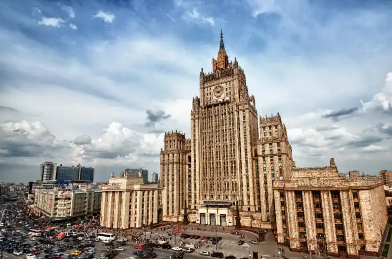 Յաջողուեցաւ մօտեցնել  Պաքուի եւ Երեւանի մօտեցումները. Ռուսիոյ ԱԳՆ