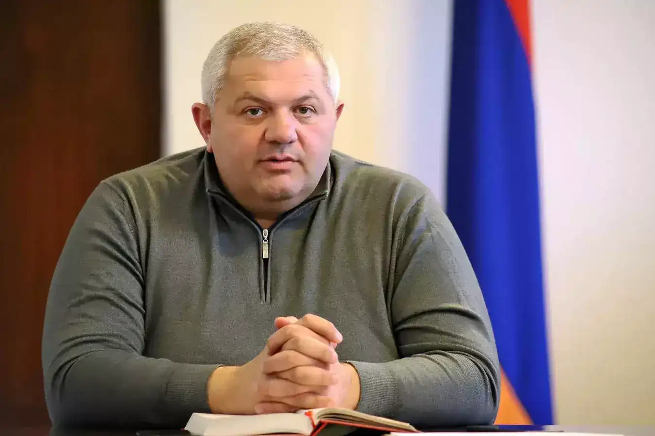 Քաղ.բանտարկեալ Մամիկոն Ասլանեանի առողջական վիճակը վատացած է. Զինք տեղափոխած են հիւանդանոց