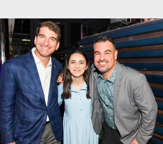  COAF-ը միշտ առաջատար. Արցախի համար հանգանակուած է 125  հազար Ամերիկեան  Տոլար