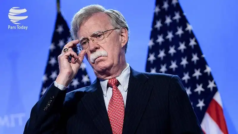 Ճոն Պոլթըն «Յեղաշրջումներու կնքահա՞յր»