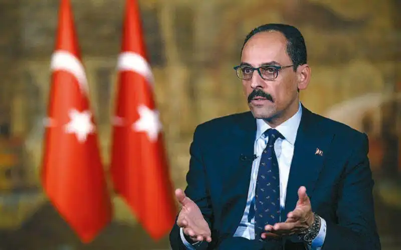 Անգարա լաւատես է Պոլսոյ համաձայնագրին վերաբերեալ