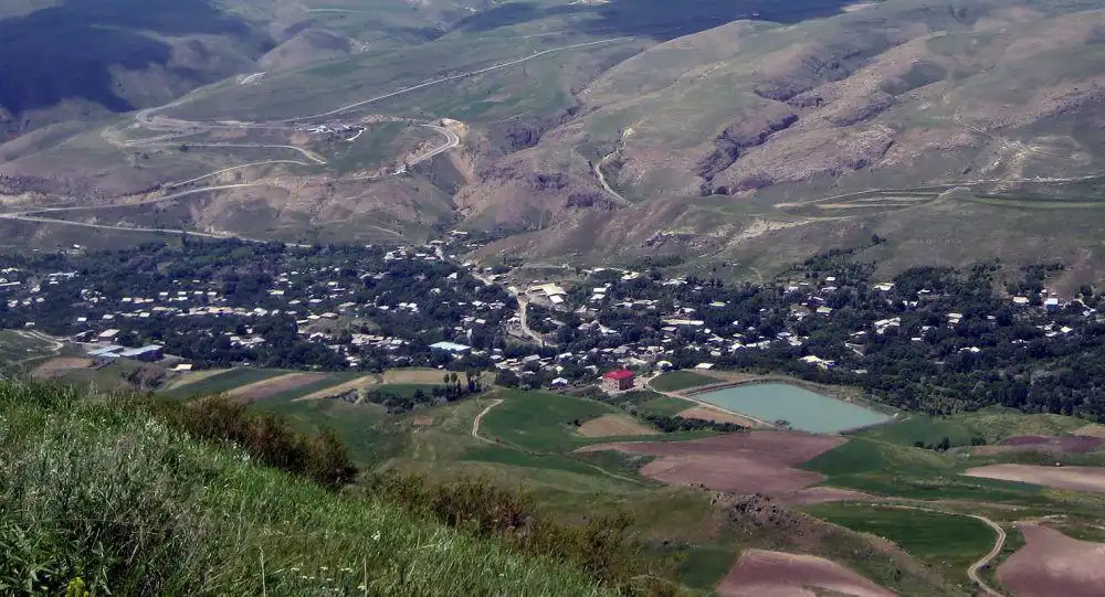 Ի՞նչ տեղի  ունեցած է Ելփին   գիւղին մէջ. Պատմած է գիւղապետը