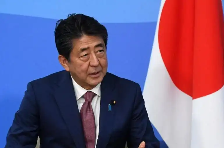 Մահացաւ Ճափոնի նախկին վարչապետ Շինզօ Ապէն