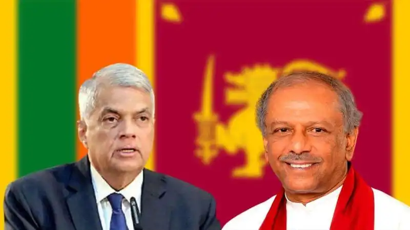 Սրի Լանքան նոր վարչապետ ունի