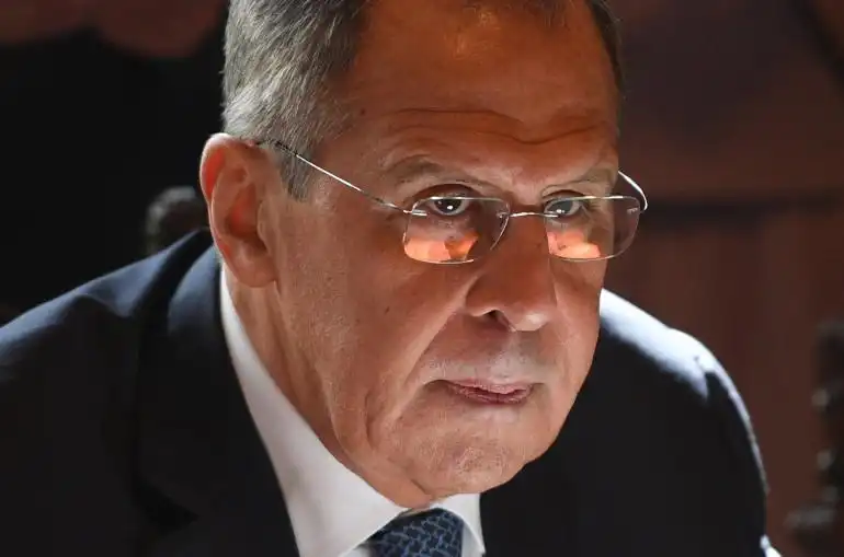 Արեւմտեան երկիրներուն հետ երկխօսութիւնը իմաստ չունի. Լաւրով