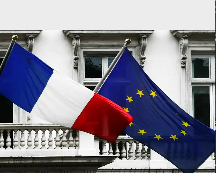 Ֆրանսան ԵՄ-էն դո՞ւրս պիտի գայ