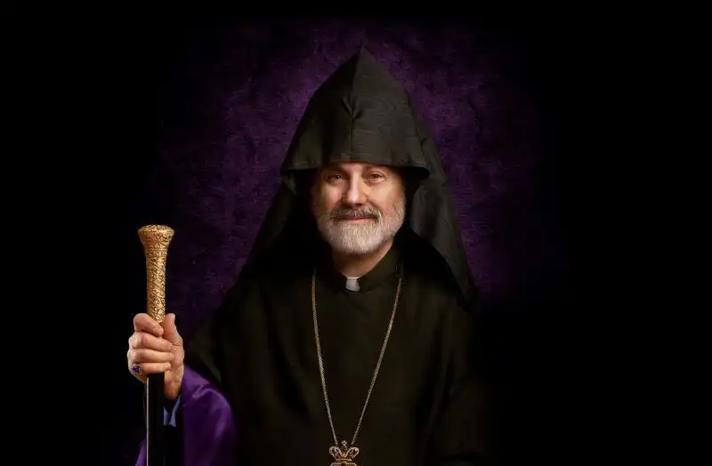 Ցորենն ու որոմը