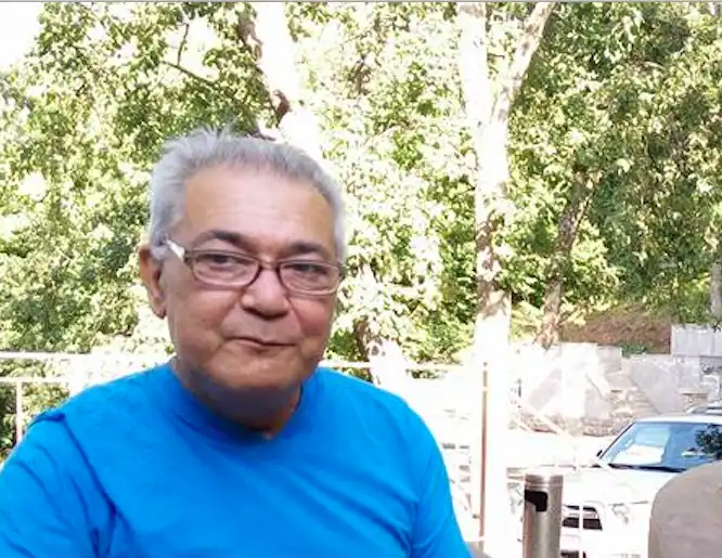 Գանատայէն բօթ. Մահացած է  Միսաք Նաճարեանը 