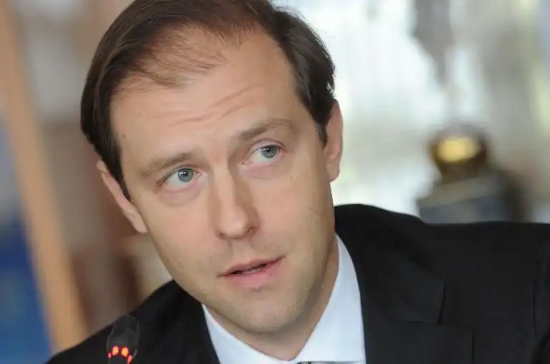 Տենիս Մանթուրով Ռուսիոյ փոխվարչապետ պիտի դառնայ 