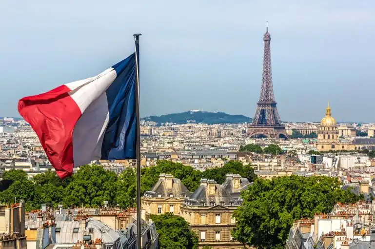 Ֆրանսա կ'ողջունէ Միրզոյեան-Պայրամով հանդիպումը