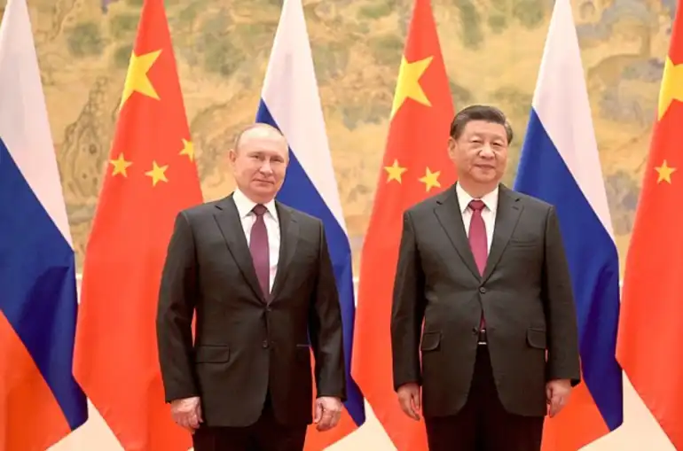 Չին առաջնորդը մերժած է  Փութինի հրաւէրը. Աղբիւրներ 