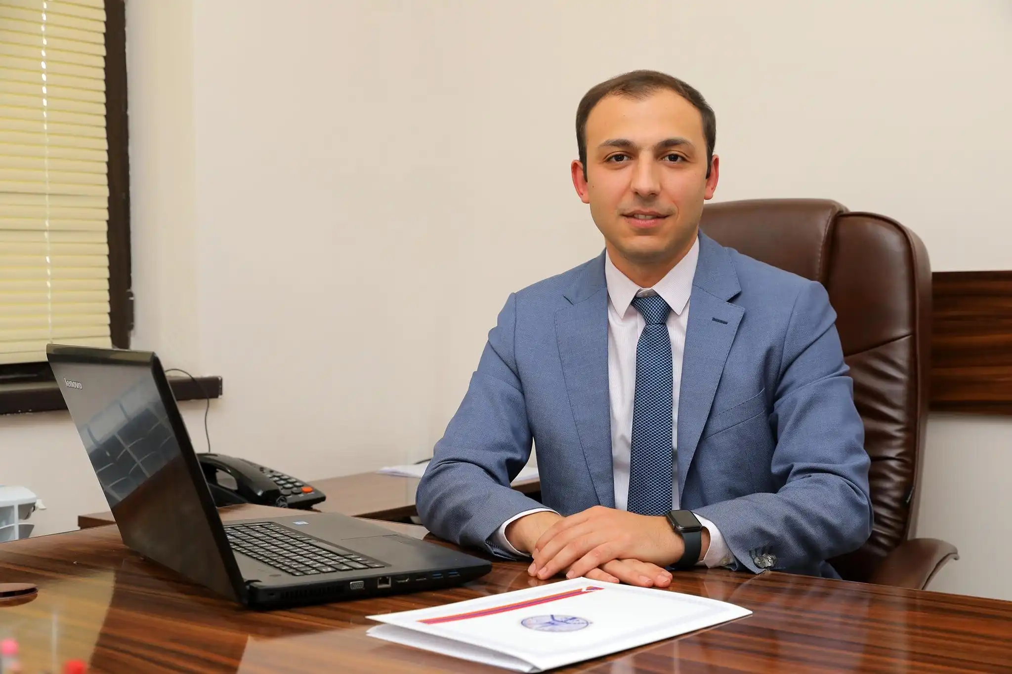 Աղաւնոյի բնակիչները հնարաւոր է տեղափոխուին Հին Շէն եւ Մեծ Շէն բնակավայրեր․ Արցախի ՄԻՊ