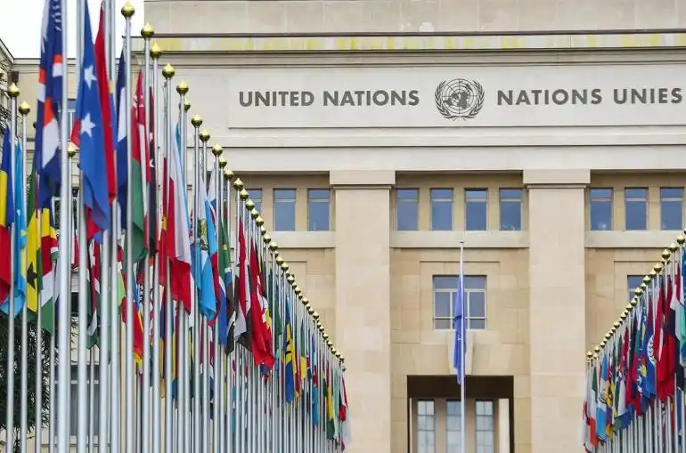 Հայաստանը Ղարաբաղի խնդրով փաստաթուղթ մը  շրջանառած է ՄԱԿ-ի Մարդկային Իրաւանց յանձաժողովի նիստին