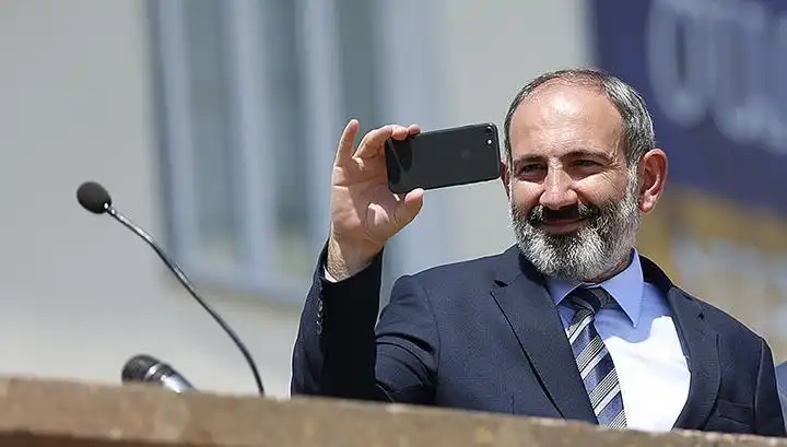 ՀՀ Վարչապետը արձակուրդ առաւ