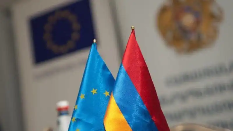 ԵՄ-էն պետական պիւտճէ փոխանցուած է 14.2 մլն եւրօ. Փոխվարչապետի խորհրդական