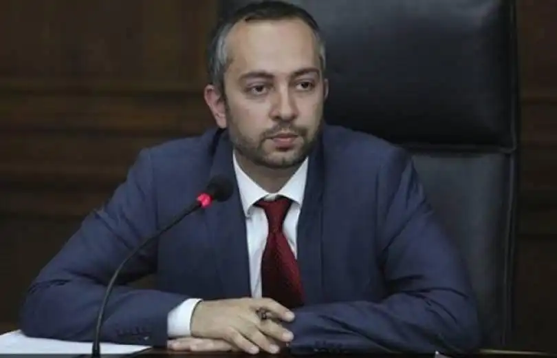 Հայաստան կը մերժէ քննարկել «Զանգեզուրի միջանցք»ի հարցը. Աղաջանեան 