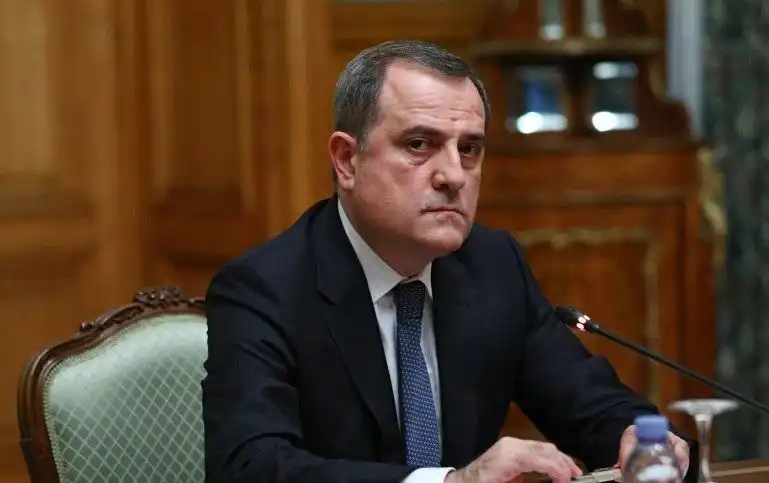 Ատրպէյճանի զօրքերը սահմանամերձ շրջաններէն դուրս բերելու Հայաստանի պահանջը մերժուած է