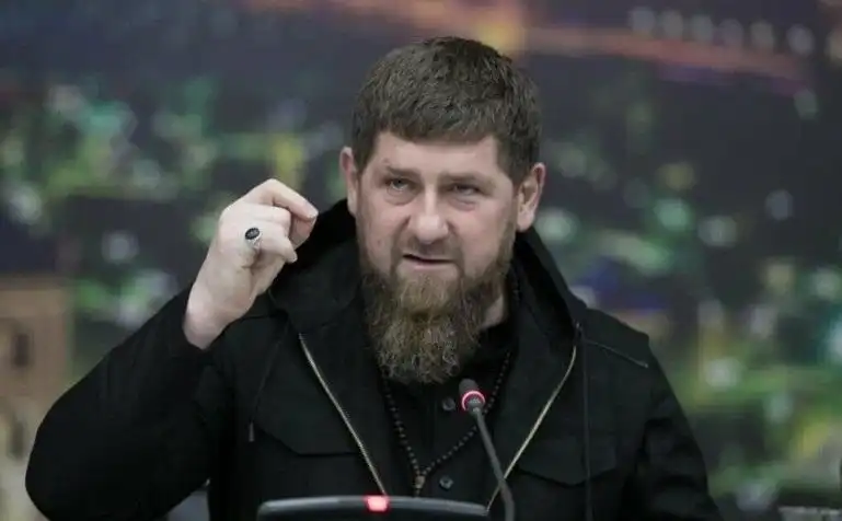 Քատիրով ուքրանական ճակատին վրայ նոր  յարձակումի մը մասին ակնարկեց 