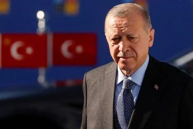 Էրտողան դէպի Իրան՝ մասնակցելու Թուրքիա-Իրան ռազմավարական համագործակցութեան խորհուրդի  նիստին