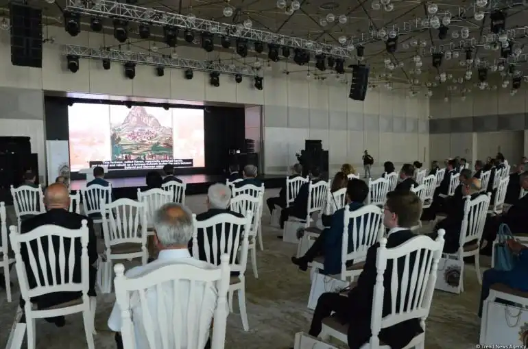 Ատրպէյճան դիմած է ԵՈՒՆԵՍՔՕ-ին` «Թեփեպաշի» թաղամասին համար