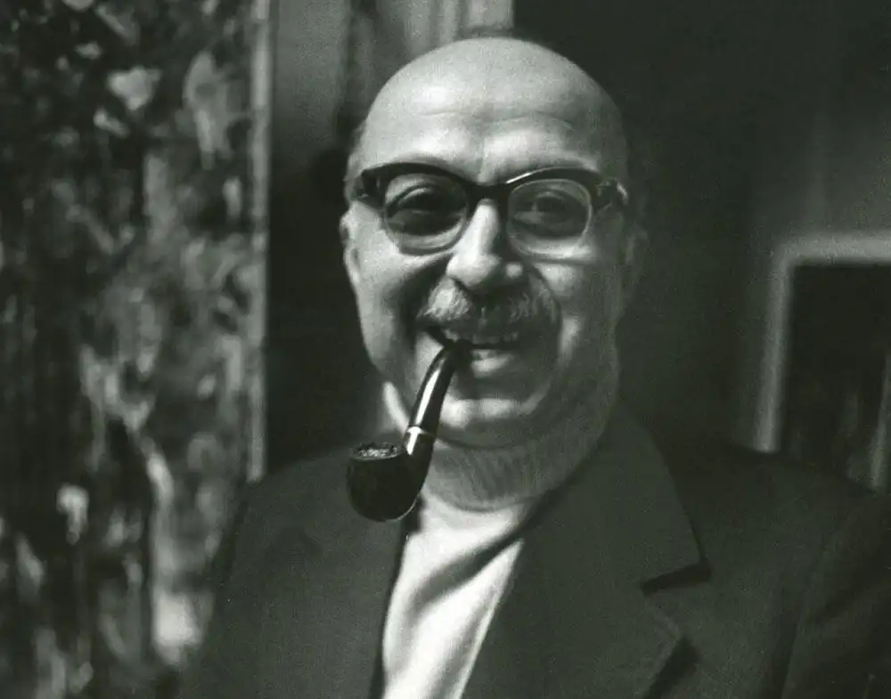 Իսթանպուլահայ արուեստագէտի 100-ամեակը Մոսկուայի մէջ. Լուսանկարներ 