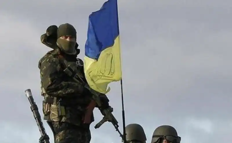 Ետ գրաւել երկրի հարաւը. Զելենսկիէն հրահանգ