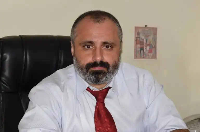 Արցախը փրկելու կարելիութիւն առկայ է․ Դաւիթ Պապայեան