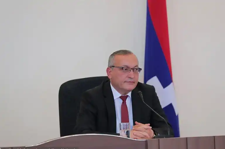 Շատ բան կայ խօսելու. ՀՀ ԱԺ բոլոր խմբակցութիւնները կը հրաւիրեմ Արցախ. Արթուր Թովմասեան