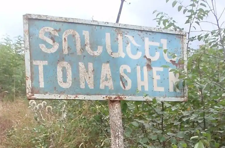 Ատրպէյճանը հրադադարի ռեժիմը խախտած է 2 օր շարունակ, կրակ բացած են նաեւ Տօնաշէնի ուղղութեամբ. Արցախի ՊՆ