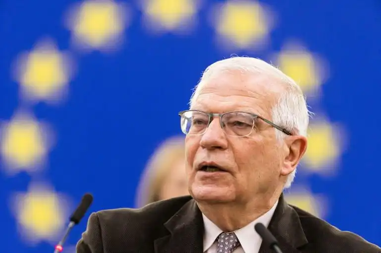 Ուքրանիոյ հարցով տարակարծութիւն՝  G20-ի երկիրներու եւ ԵՄ-ի միջեւ