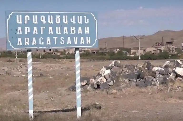 Արագածաւանի մէջ թուրքեր չկան. Մարզպետէն հերքում 