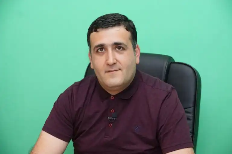 Ընդդիմադիր գործիչը բանտէն հիւանդանոց փոխադրուած է 