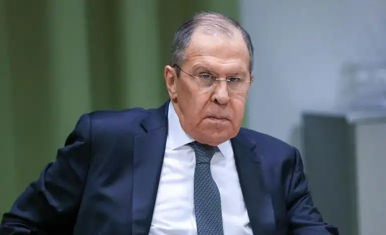 Ինչպէ՞ս կը բանակցին  ռուսները. Լաւրով բացած է  որոշ փակագծեր 