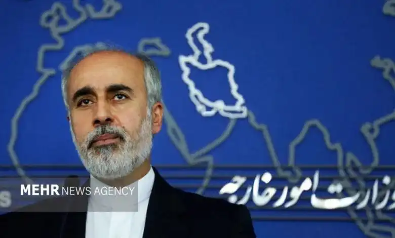 Թեհրան ակնդէտ կը հետեւի «3+3» ձեւաչափի իրականացման  