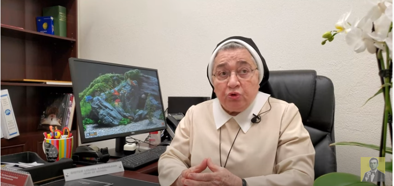 Տեսանյութ. Հայ քույրերի վարժարանը