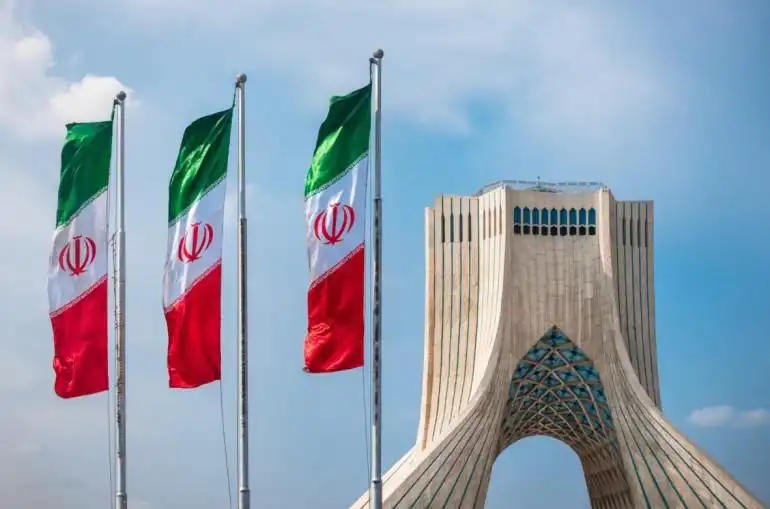 « 3+3»-ի մասին յայտարարութիւն Իրանէն