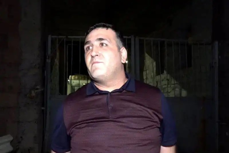 Քաղբանտարկեալ Նարեկ Մանթաշեանն ազատ արձակուեցաւ 
