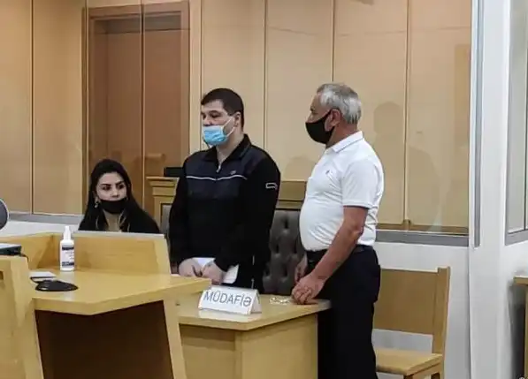 Լիբանանահայ ՝ Վիգէն Իւլճէքեան Պաքուի հիւանդանոց փոխադրուած է 