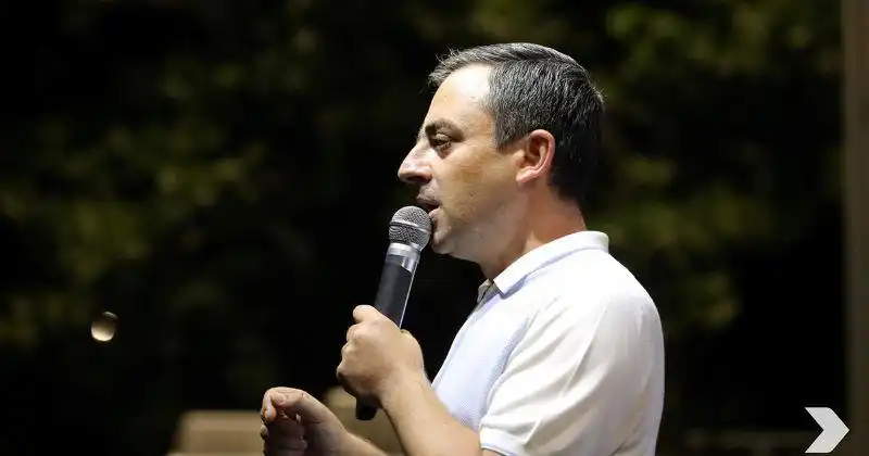 Ընդդիմութիւնը հռչակագիր կը պատրաստէ