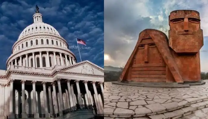 ԱՄՆ Սենատը կ'առաջարկէ 2 միլիոն տոլար յատկացնել Արցախին