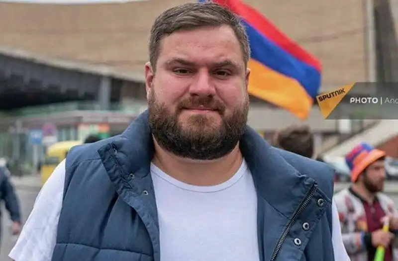 Միքայէլ (Միքա) Պատալեան ազատ պիտի արձակուի 