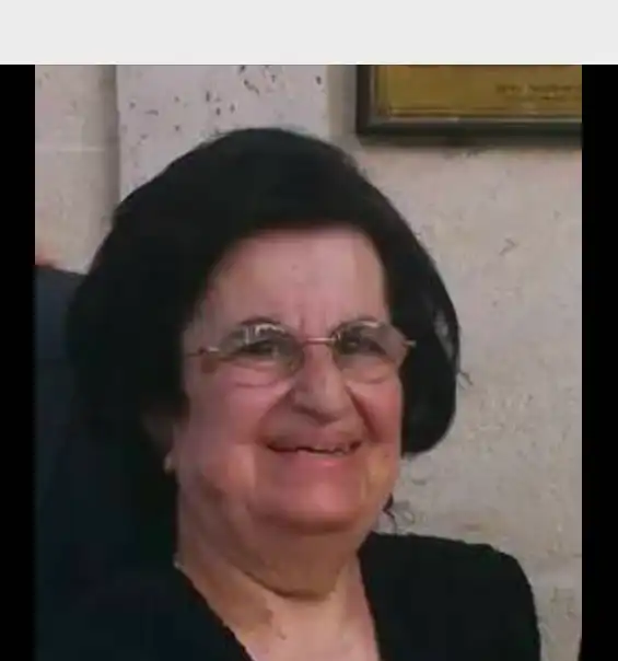   Հալէպի մէջ. Մահացած է տիպար մայր՝ Աննա Մանսուրեանը 