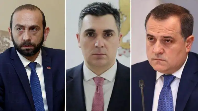 Վրաստանի ԱԳ-ն մեկնաբանած է Թիֆլիսեան հանդիպումը