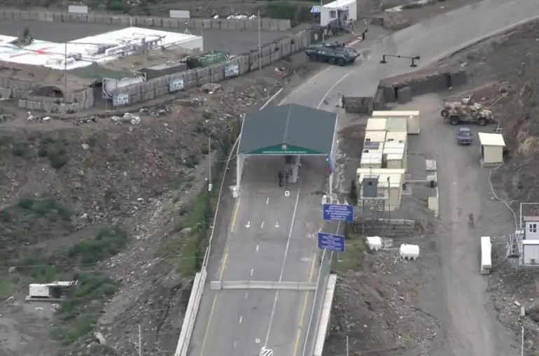 Մոսկուայէն խիստ կոչ՝ Պաքուին. «Շտապ միջոցներ ձեռնարկել Լաչինի միջանցքն անյապաղ ապաշրջափակելու համար»